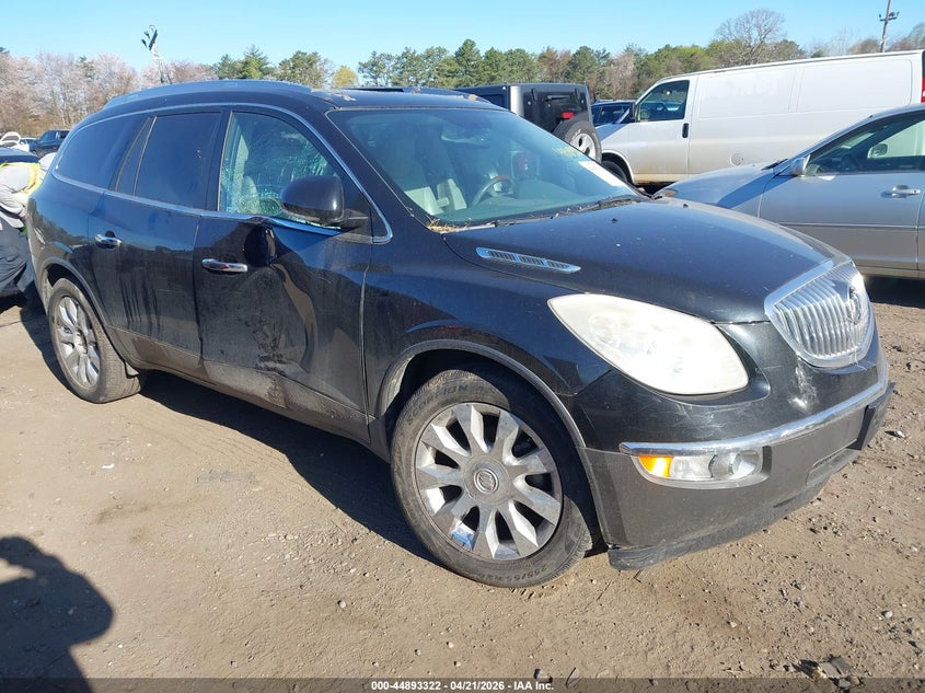 2011 Buick Enclave 2Xl