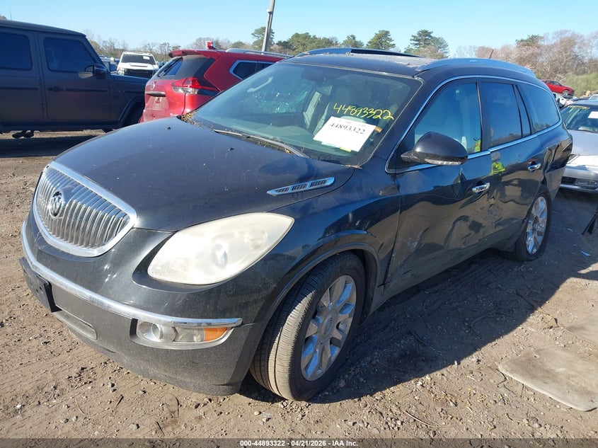 2011 Buick Enclave 2Xl