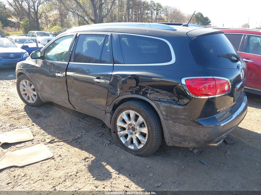 2011 Buick Enclave 2Xl