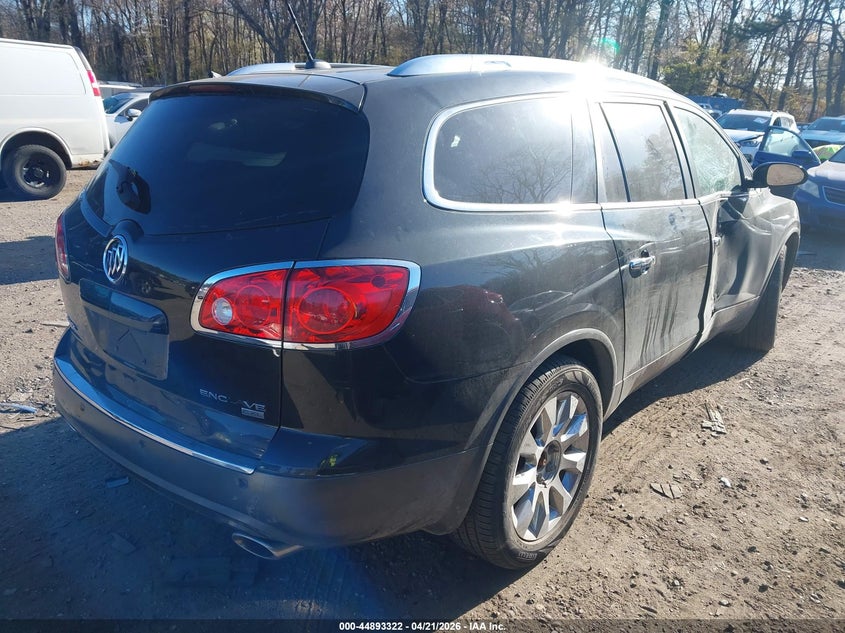 2011 Buick Enclave 2Xl