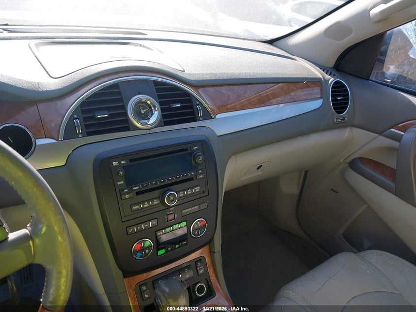 2011 Buick Enclave 2Xl