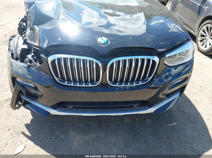 BMW X4 - zdjęcie 12
