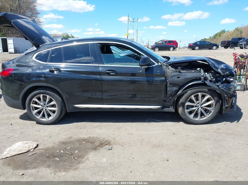 BMW X4 - zdjęcie 13