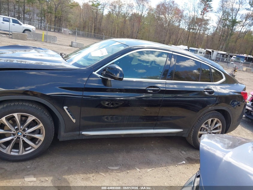 BMW X4 - zdjęcie 14
