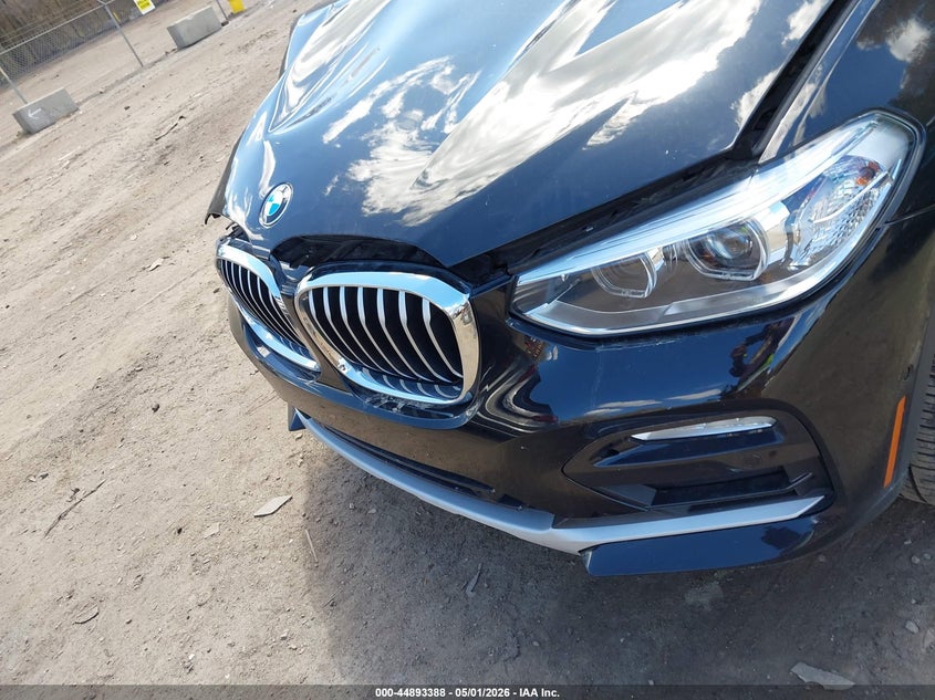 BMW X4 - zdjęcie 6