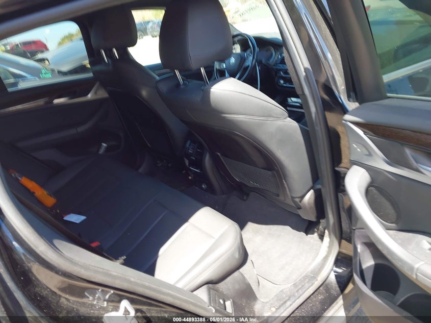 BMW X4 - zdjęcie 8