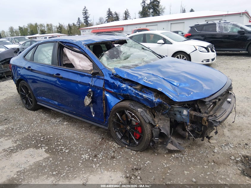 3VW9T7BU5RM015611 VOLKSWAGEN JETTA GLI Photo 1