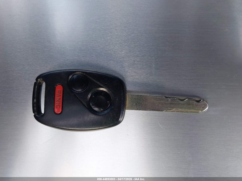 2007 Honda Fit Sport VIN: JHMGD38607S031615 Lot: 44893503