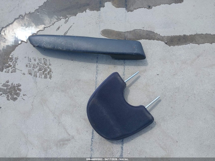 2007 Honda Fit Sport VIN: JHMGD38607S031615 Lot: 44893503