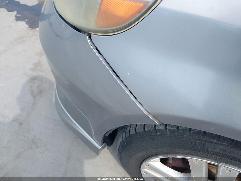 2007 Honda Fit Sport VIN: JHMGD38607S031615 Lot: 44893503