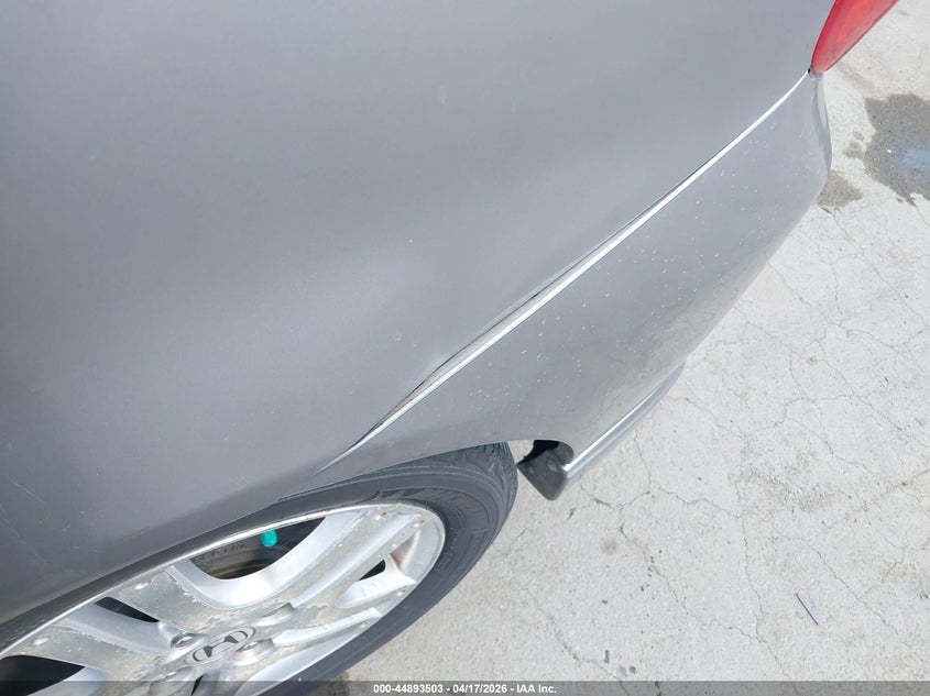 2007 Honda Fit Sport VIN: JHMGD38607S031615 Lot: 44893503