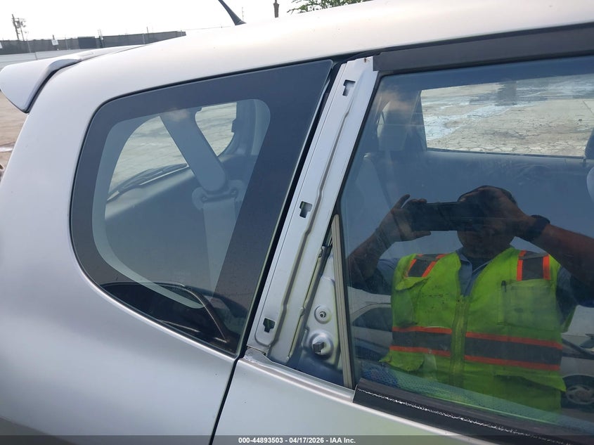 2007 Honda Fit Sport VIN: JHMGD38607S031615 Lot: 44893503