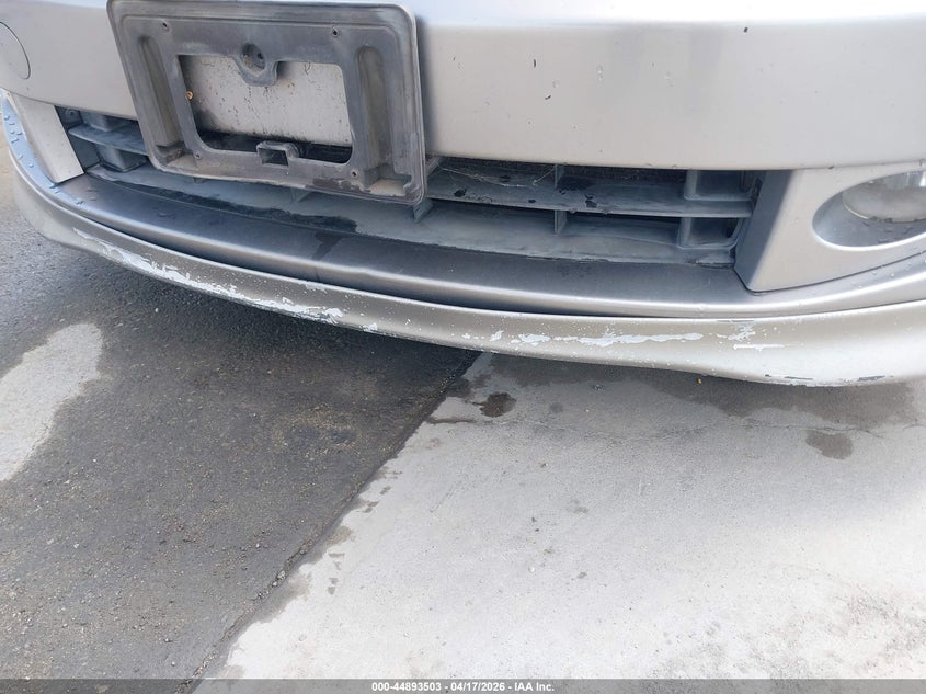 2007 Honda Fit Sport VIN: JHMGD38607S031615 Lot: 44893503