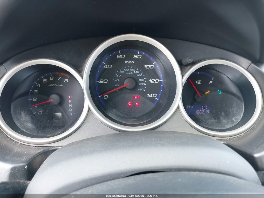 2007 Honda Fit Sport VIN: JHMGD38607S031615 Lot: 44893503