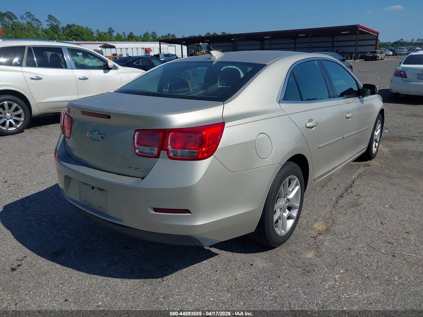 Vin: 1g11c5sa3gf127047, lot: 45390873, chevrolet malibu limited lt 20164