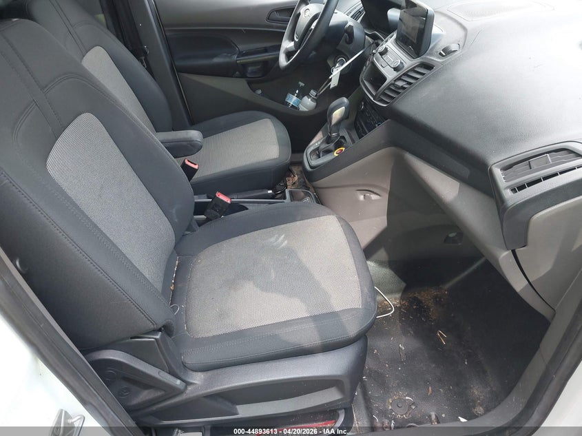 2020 Ford Transit Connect Xl