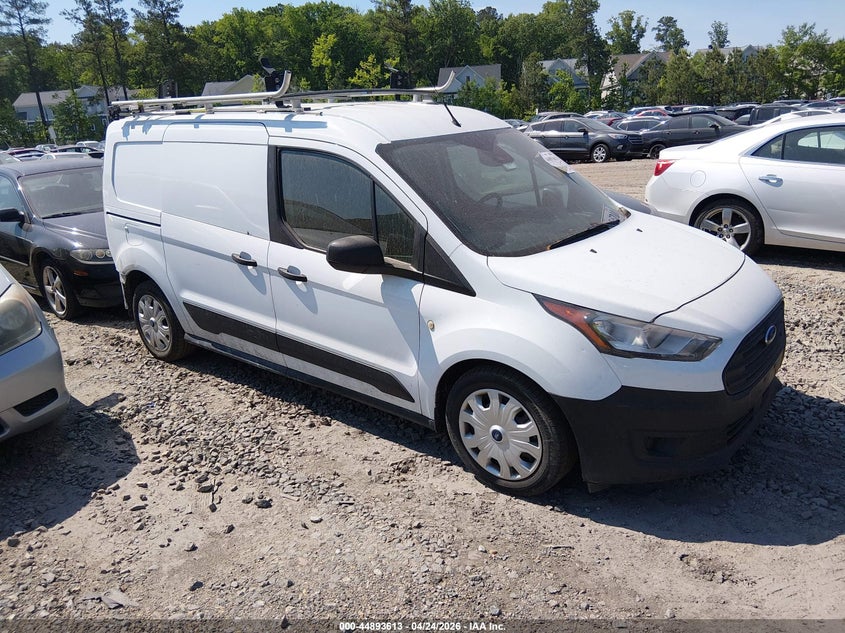 2020 Ford Transit Connect Xl