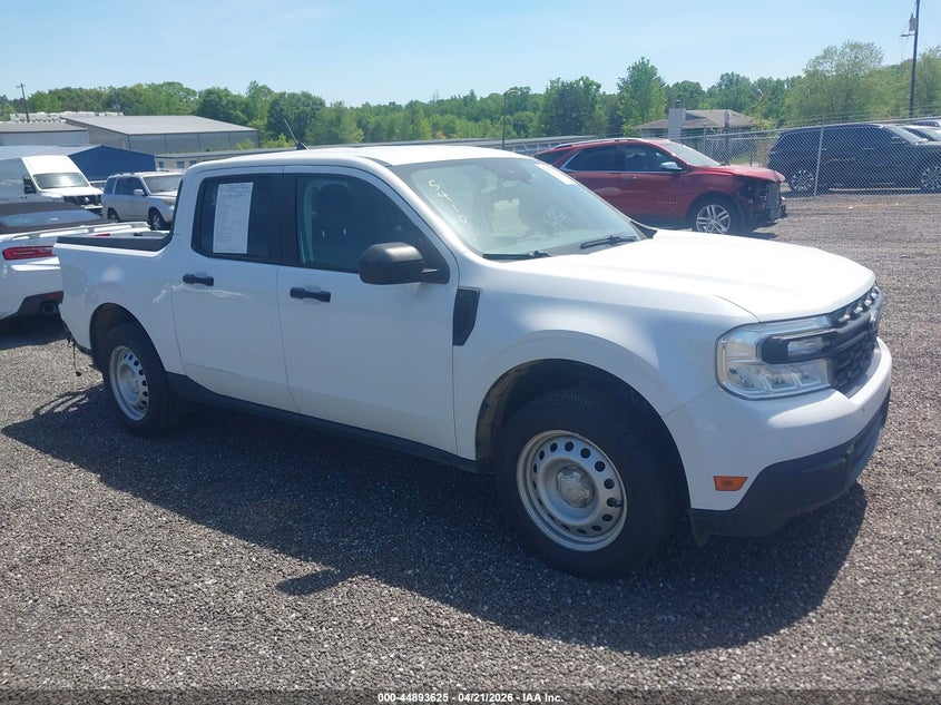 2024 Ford Maverick Xl