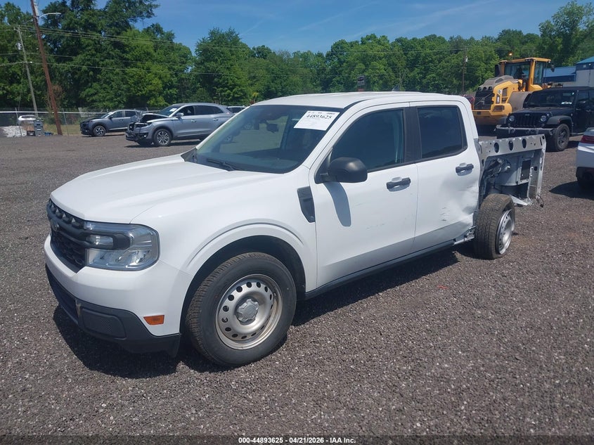 2024 Ford Maverick Xl