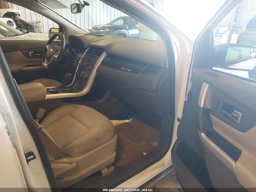 2014 Ford Edge Se