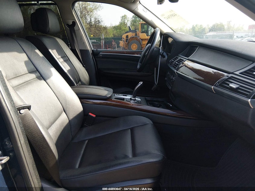 2013 BMW X5 xDrive35I/xDrive35I Premium/xDrive35I Sport Activity