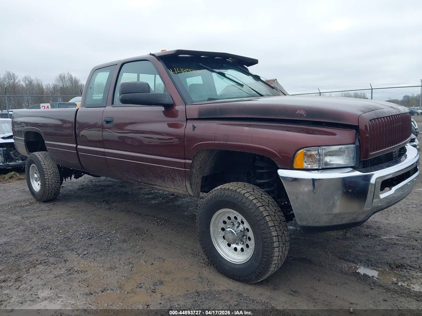 1999 Dodge Ram 2500 St