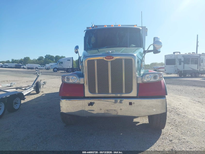 2025 OTHER PETERBILT 567 TRUCK N/A