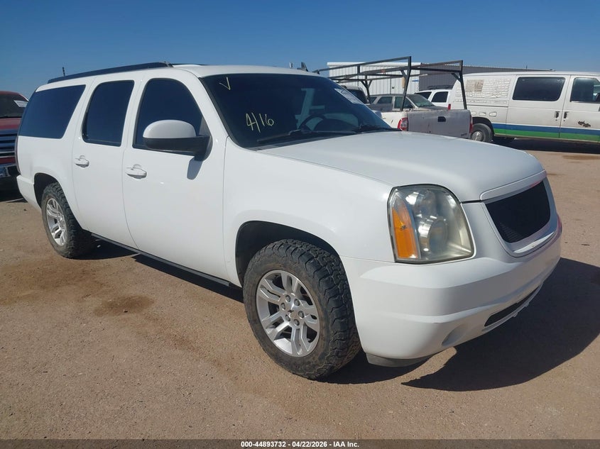 2008 GMC Yukon Xl 1500 Denali