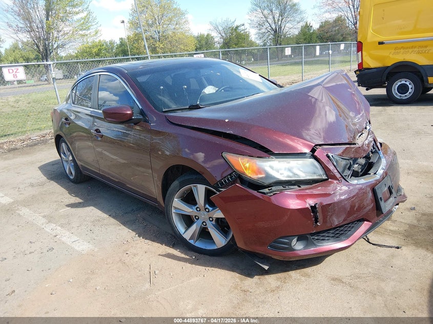 2013 ACURA ILX 2.4L