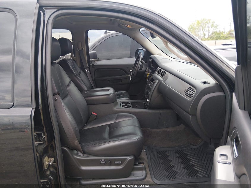 2011 Chevrolet Tahoe Lt