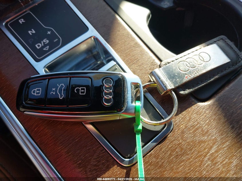 2021 Audi A6 Premium Plus 45 Tfsi Quattro S Tronic/Sport Premium Plus 45 Tfsi Quattro S Tronic VIN: WAUE8AF28MN009158 Lot: 44893773