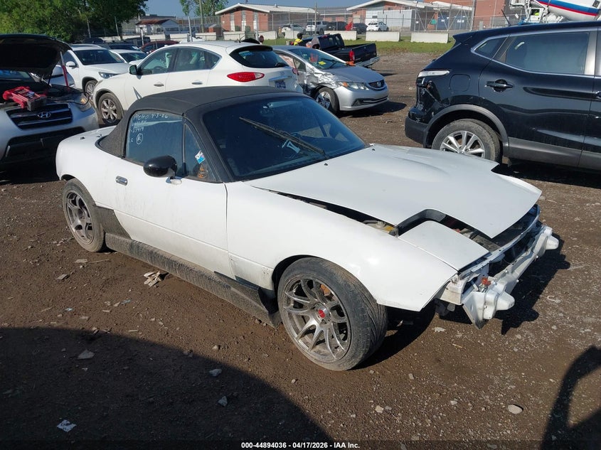 1992 MAZDA MX-5 MIATA