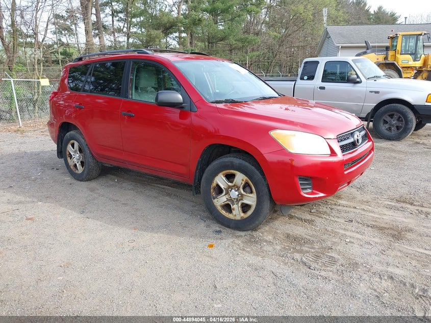2010 Toyota Rav4