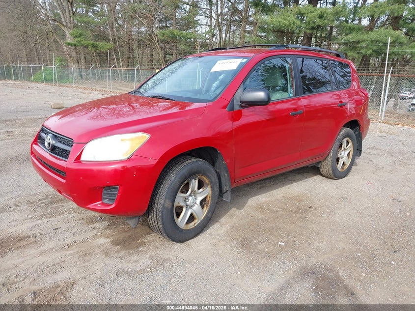 2010 Toyota Rav4