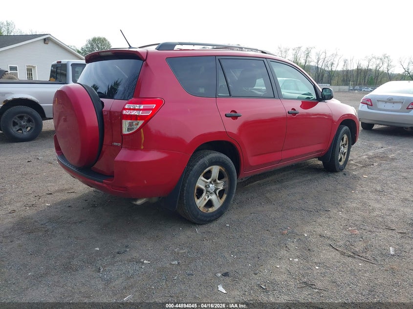 2010 Toyota Rav4