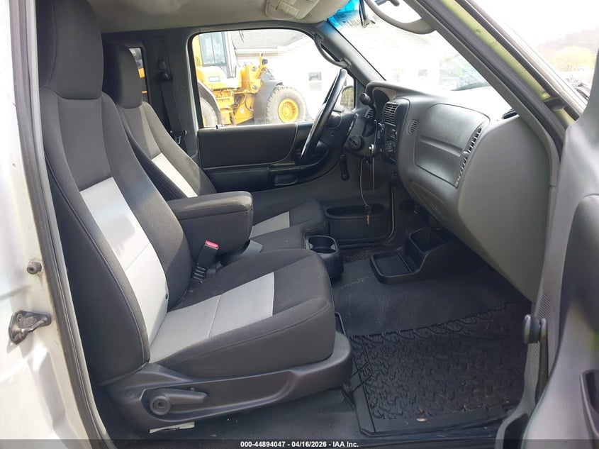 2004 Ford Ranger Xlt