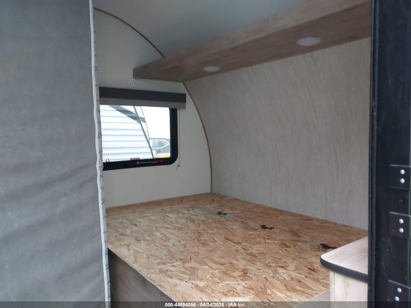 2026 Gulfstream 134Rd