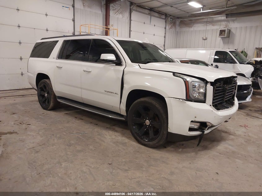 Vin: 1gks2gkc9hr153104, lot: 45391470, gmc yukon xl slt 2017 img_1