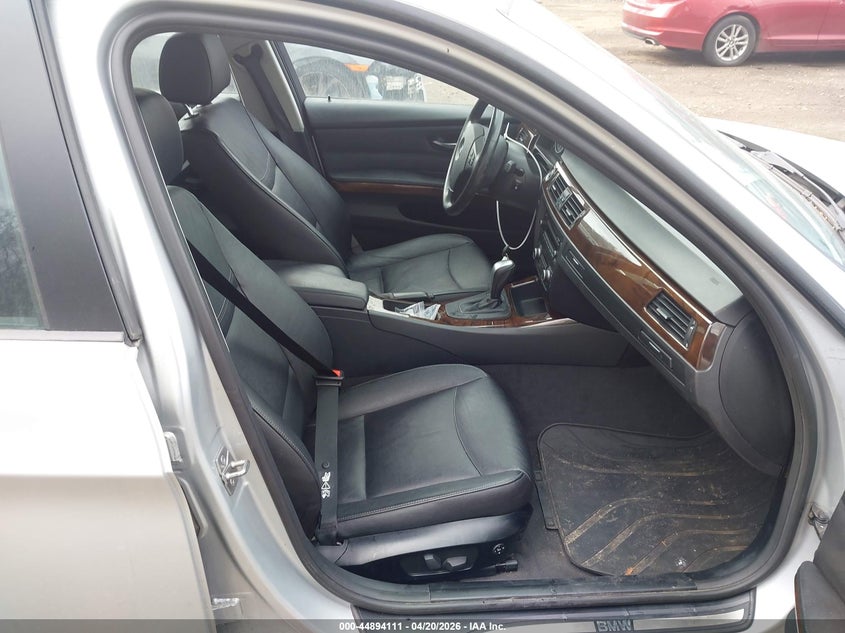 2011 BMW 328I xDrive