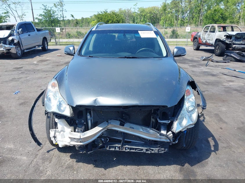2016 Infiniti Qx50 VIN: JN1BJ0RR4GM265775 Lot: 44894112