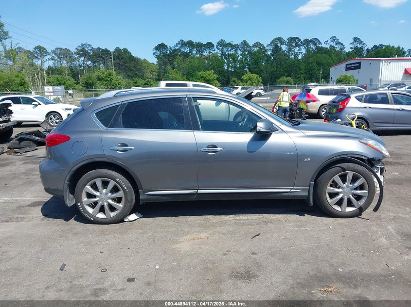 2016 Infiniti Qx50 VIN: JN1BJ0RR4GM265775 Lot: 44894112