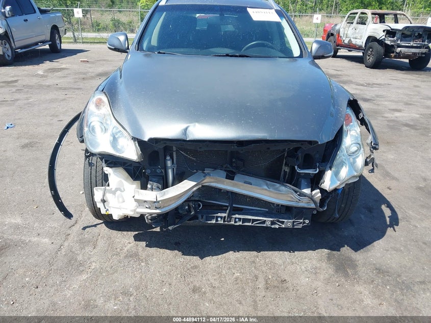 2016 Infiniti Qx50 VIN: JN1BJ0RR4GM265775 Lot: 44894112