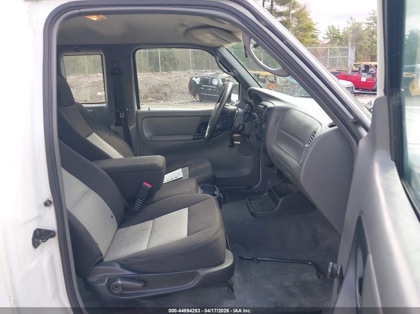 2004 Ford Ranger Xlt