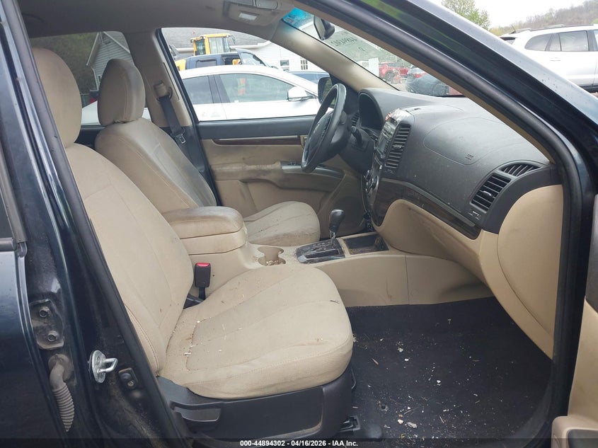 2010 Hyundai Santa Fe Gls