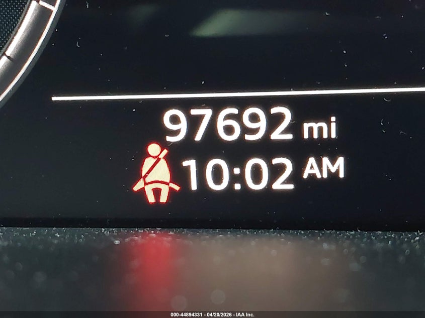 2019 Audi E-Tron Premium Plus VIN: WA1VAAGE1KB005963 Lot: 44894331