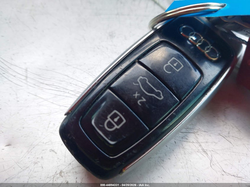 2019 Audi E-Tron Premium Plus VIN: WA1VAAGE1KB005963 Lot: 44894331