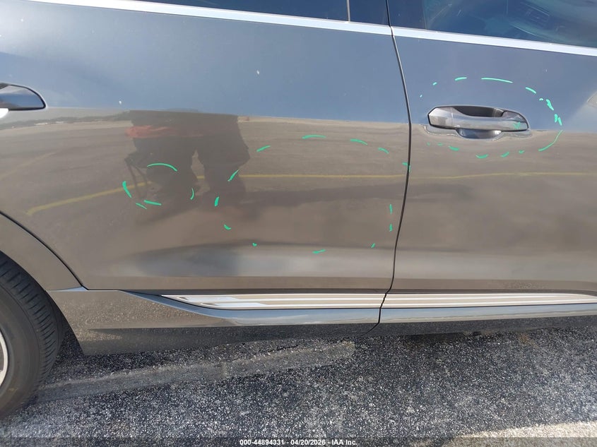 2019 Audi E-Tron Premium Plus VIN: WA1VAAGE1KB005963 Lot: 44894331