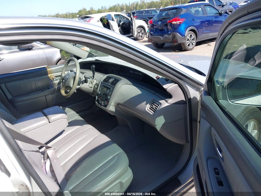 2004 Toyota Avalon Xl