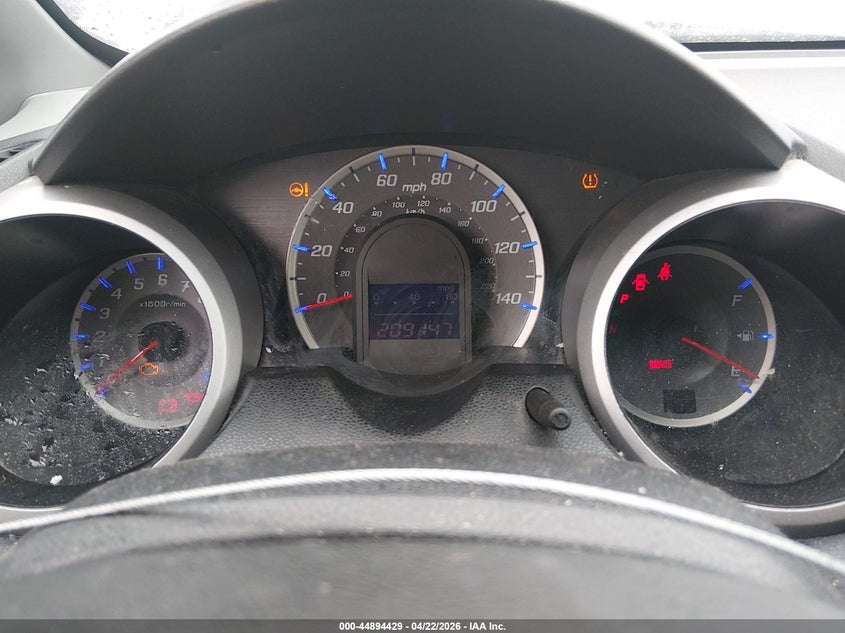 AtlanticExpress - Honda Fit