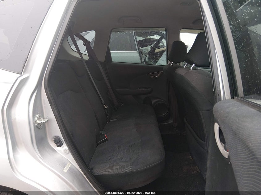 AtlanticExpress - Honda Fit